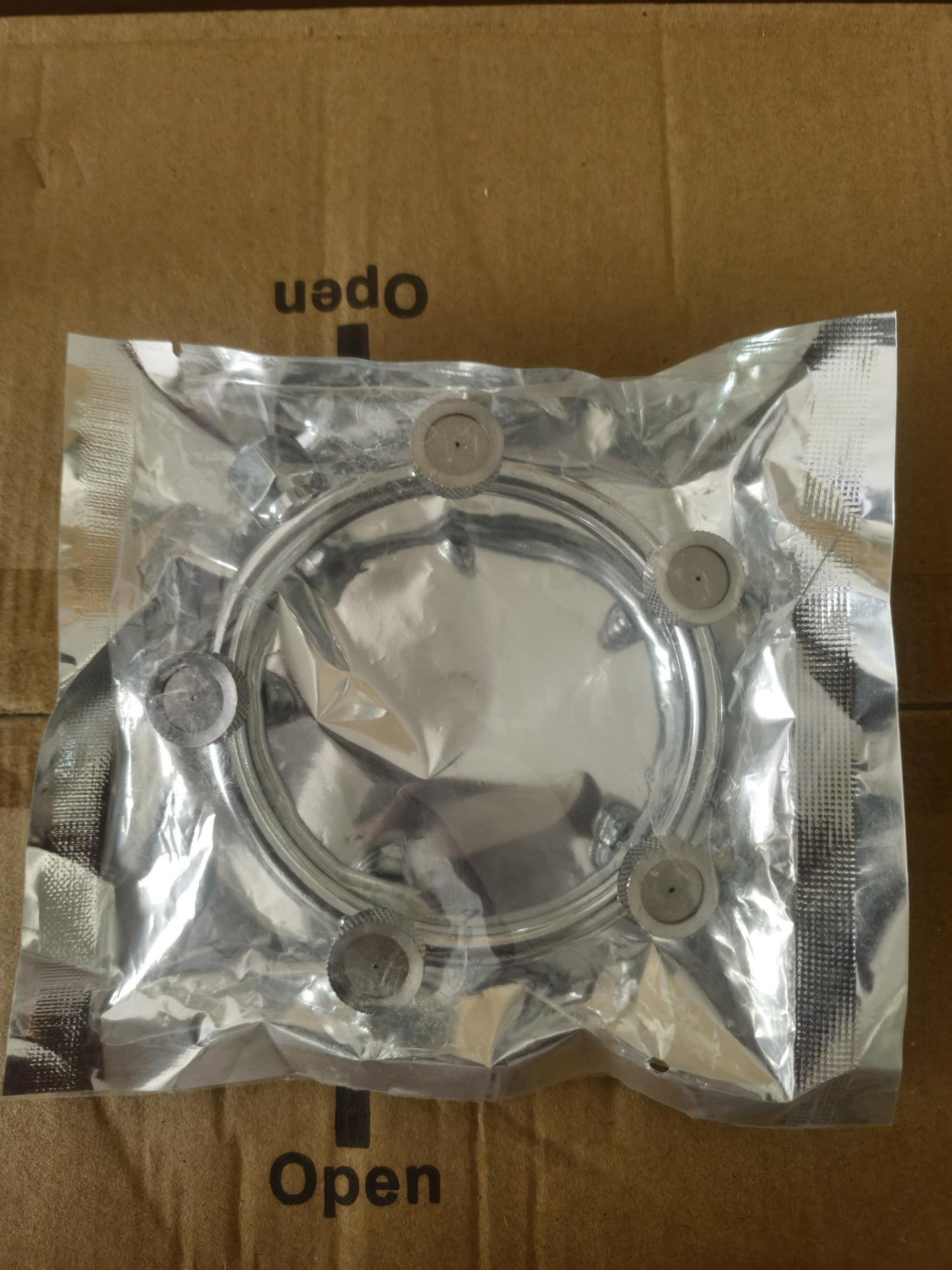 High Pressure Water Nozzle Spray