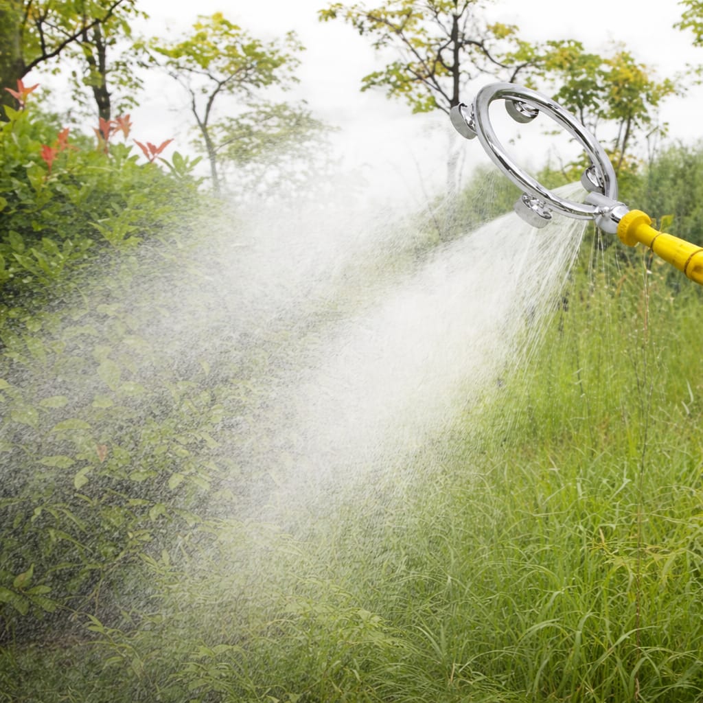 High Pressure Water Nozzle Spray